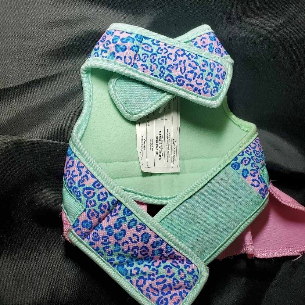 Whisker City Vest Harness